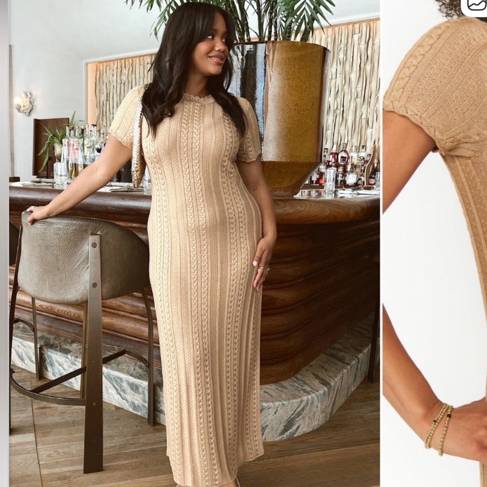 NWT Show Me Your Mumu Valleta Dress